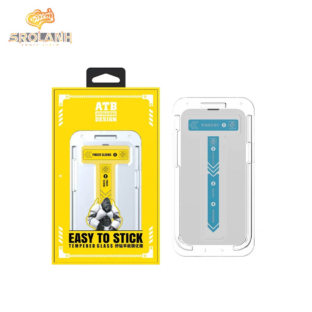 ITOP Privacy Screen for iPhone 14 Pro Max SROLANH